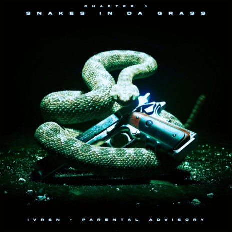 Snakes In Da Grass | Boomplay Music