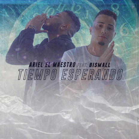 Tiempo Esperando ft. Bismall | Boomplay Music