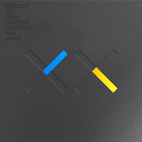 Bedrock XX (Mixed & Compiled By John Digweed) (Continuous DJ Mix 1) | Boomplay Music