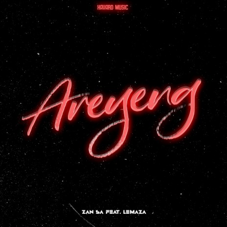 Areyeng (feat. Lemaza) | Boomplay Music