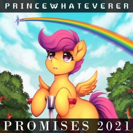 Promises 2021 | Boomplay Music