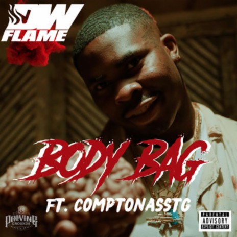 Body Bag ft. COMPTONASSTG | Boomplay Music