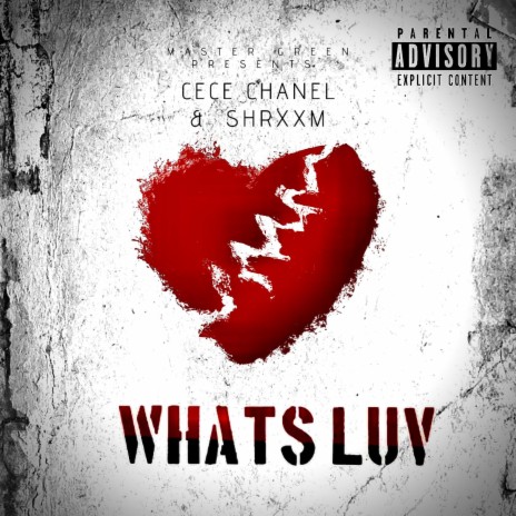 WHATS LUV | Boomplay Music