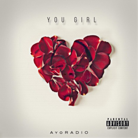 You Girl | Boomplay Music