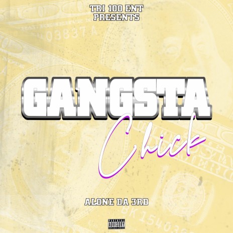 Gangsta Chick | Boomplay Music