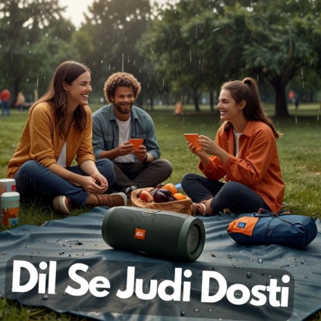 Dil Se Judi Dosti | Boomplay Music