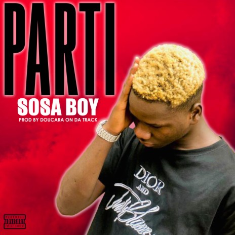 Parti | Boomplay Music