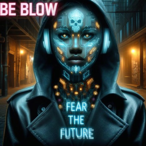 Interface blow your mind | Boomplay Music