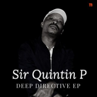 Sir Quintin P