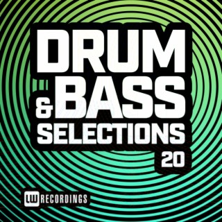 Drum & Bass Selections, Vol. 20