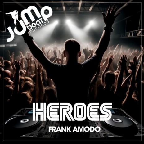 Heroes | Boomplay Music