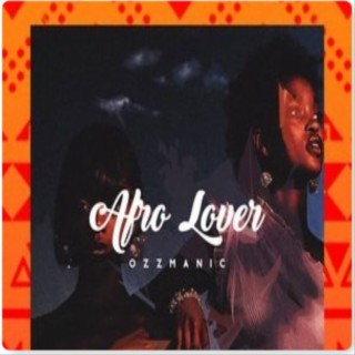 Afro Lover lyrics | Boomplay Music