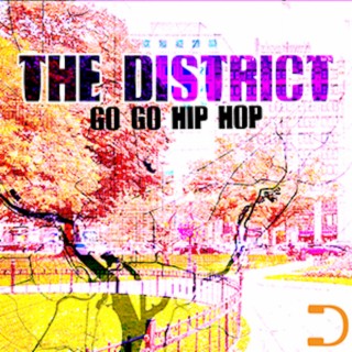 The District: Go Go Hip Hop