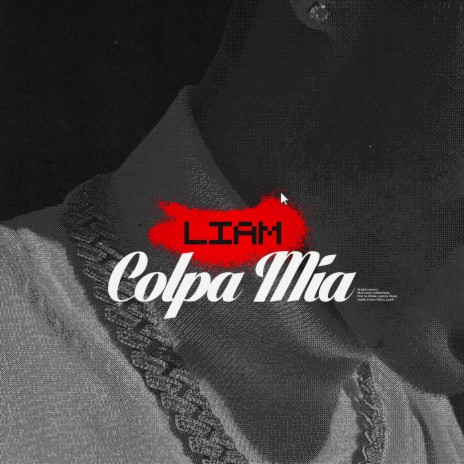 Colpa mia | Boomplay Music