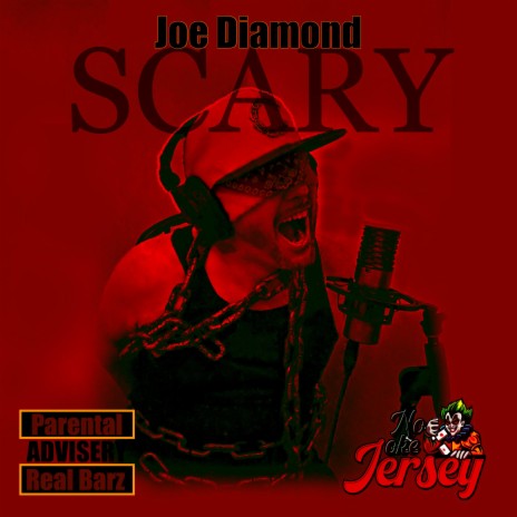 Scary (Explicit) | Boomplay Music