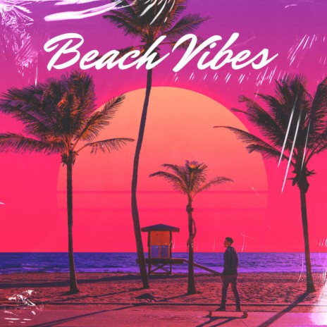 Beach Vibes | Boomplay Music