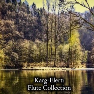 Karg-Elert: Flute Collection