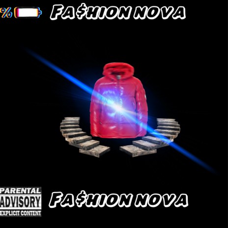 Fa$Hion Nova | Boomplay Music