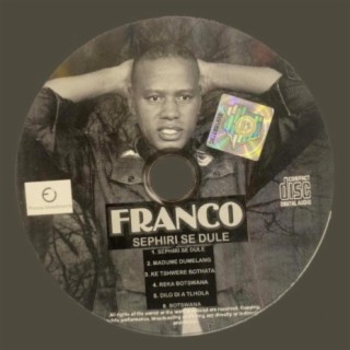 Franco & Afro Musica
