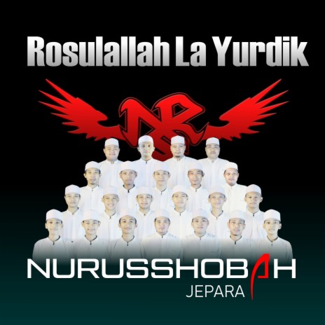 Rosulallah La Yurdik | Boomplay Music