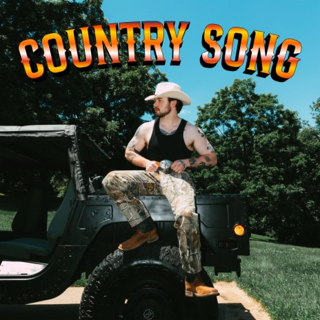 Country Song | Boomplay Music