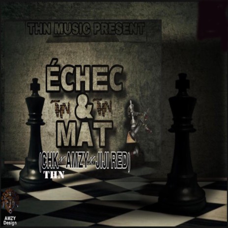 Échec & mat | Boomplay Music