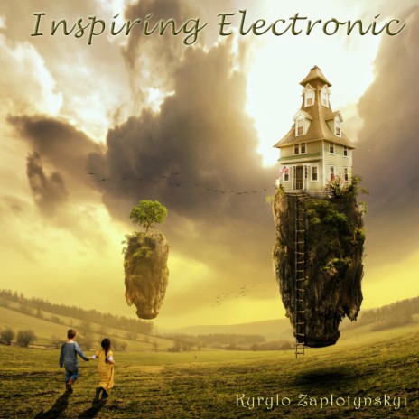 Inspiring Electronic | Boomplay Music