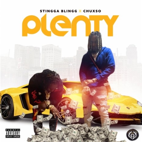 Plenty ft. Chuxso | Boomplay Music