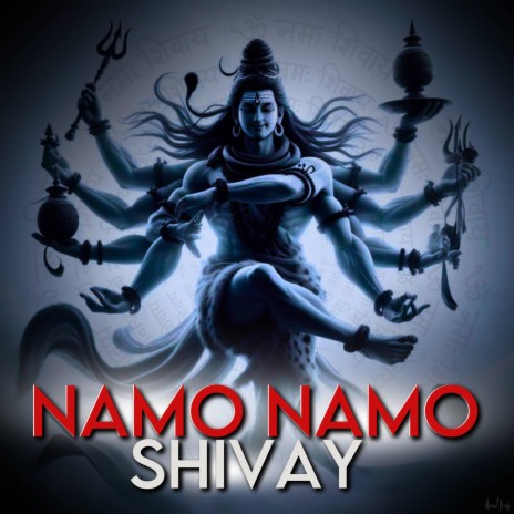 Namo Namo Shivay | Boomplay Music