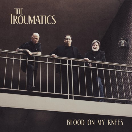 Blood On My Knees | Boomplay Music
