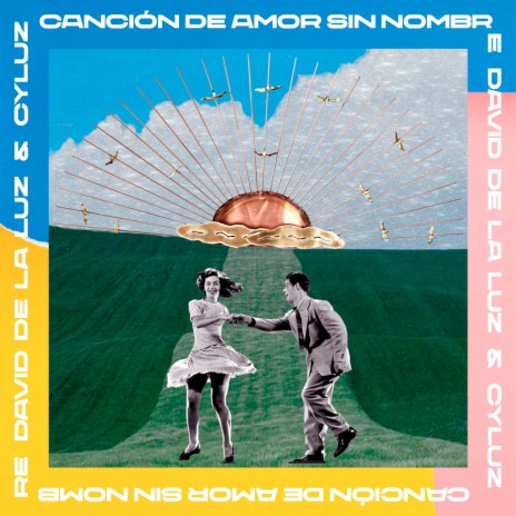 Canción de Amor Sin Nombre ft. Cyluz | Boomplay Music