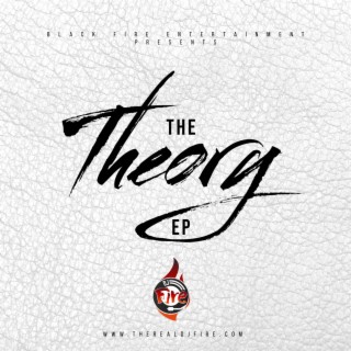 The Theory EP