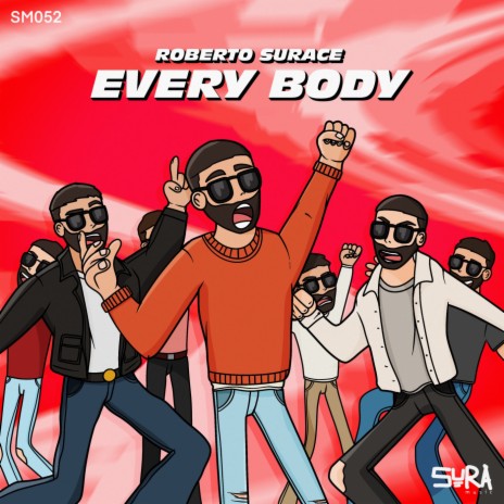 Every Body | Boomplay Music