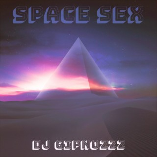 SPACE SEX