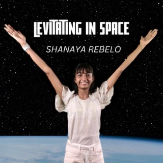 Levitating in Space