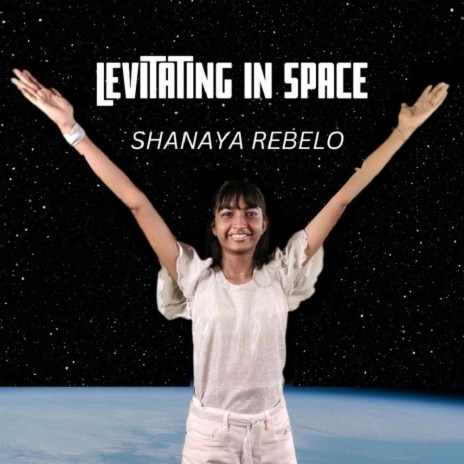 Levitating in Space | Boomplay Music