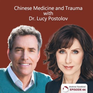 Chinese Medicine and Trauma - Dr. Lucy Postolov DACM, L.Ac.
