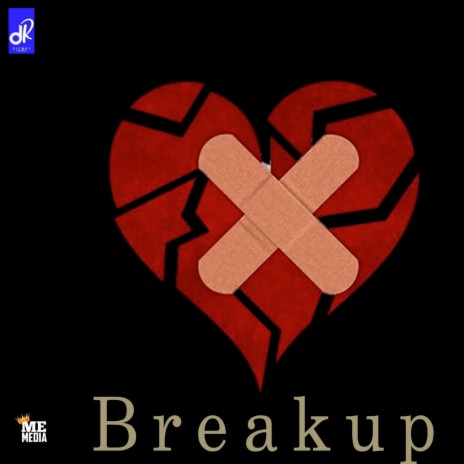 Free Breakup Icon - Download in Glyph Style