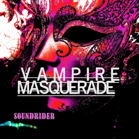 Vampire Masquerade