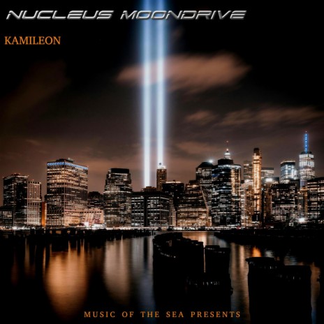 Nucleus Moondrive | Boomplay Music
