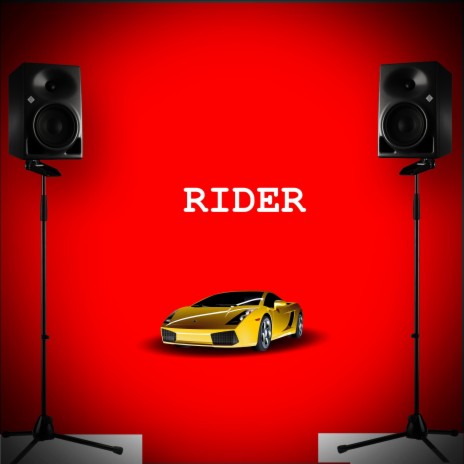 Rider | Boomplay Music