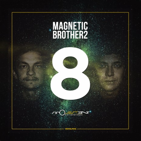 8 (Album Mix) | Boomplay Music