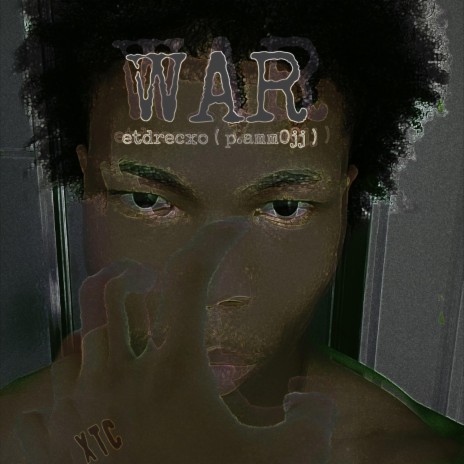 war