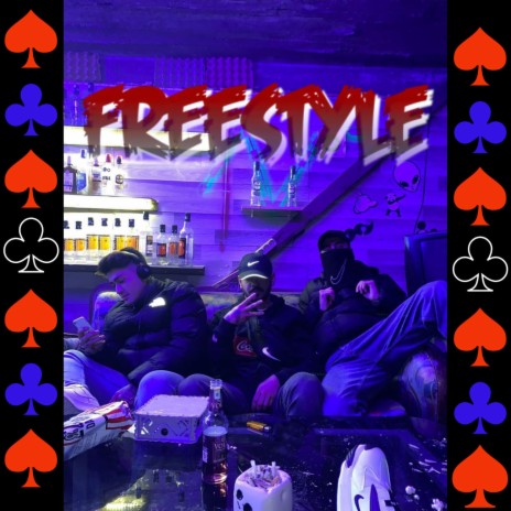 Freestyle ft. Cano377 | Boomplay Music