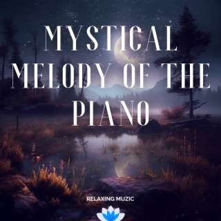 Mystical Melody of the Piano