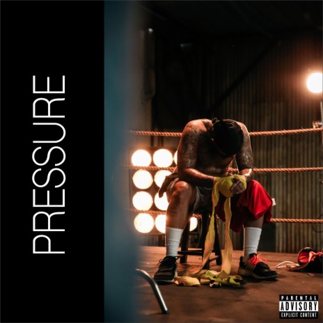 Pressure (feat. Romell Kidd) | Boomplay Music