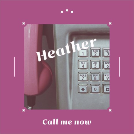 Call Me Now (Inst.) | Boomplay Music
