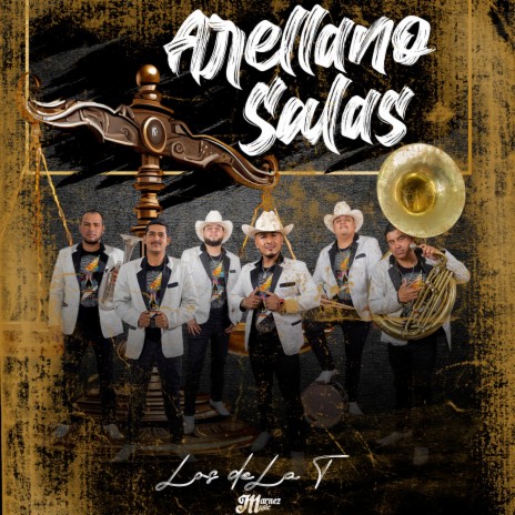 Arellano Salas | Boomplay Music