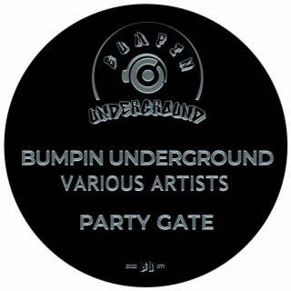 Bumpin Underground Various Artists