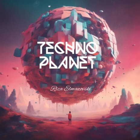 Techno Planet | Boomplay Music